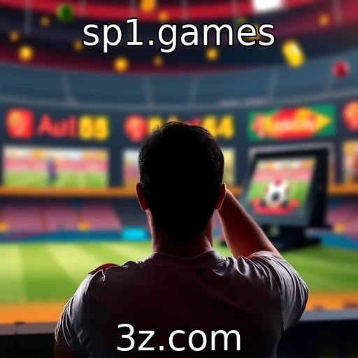 Ascensão do Cassino Online: Como os Brasileiros Estão Mudando o Jogo