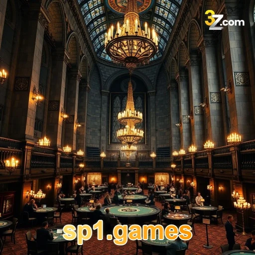 Benefícios da Conta sp1.games