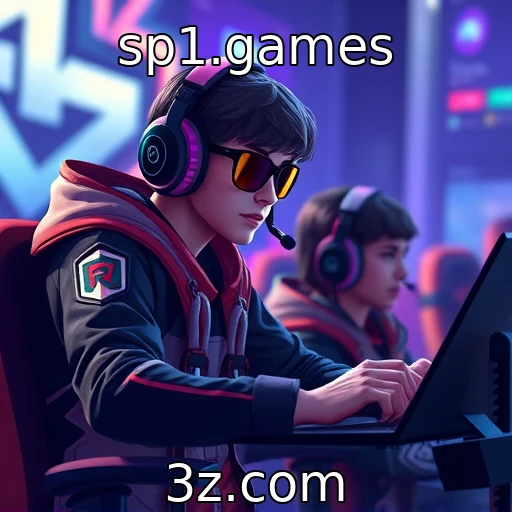 Descubra as Melhores Estratégias para Apostar em E-sports em 2025