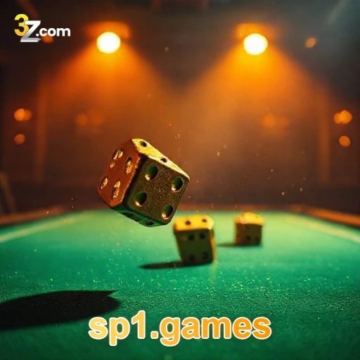 Cadastro Rápido sp1.games