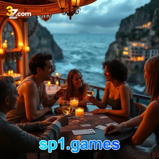 Cadastro Rápido sp1.games